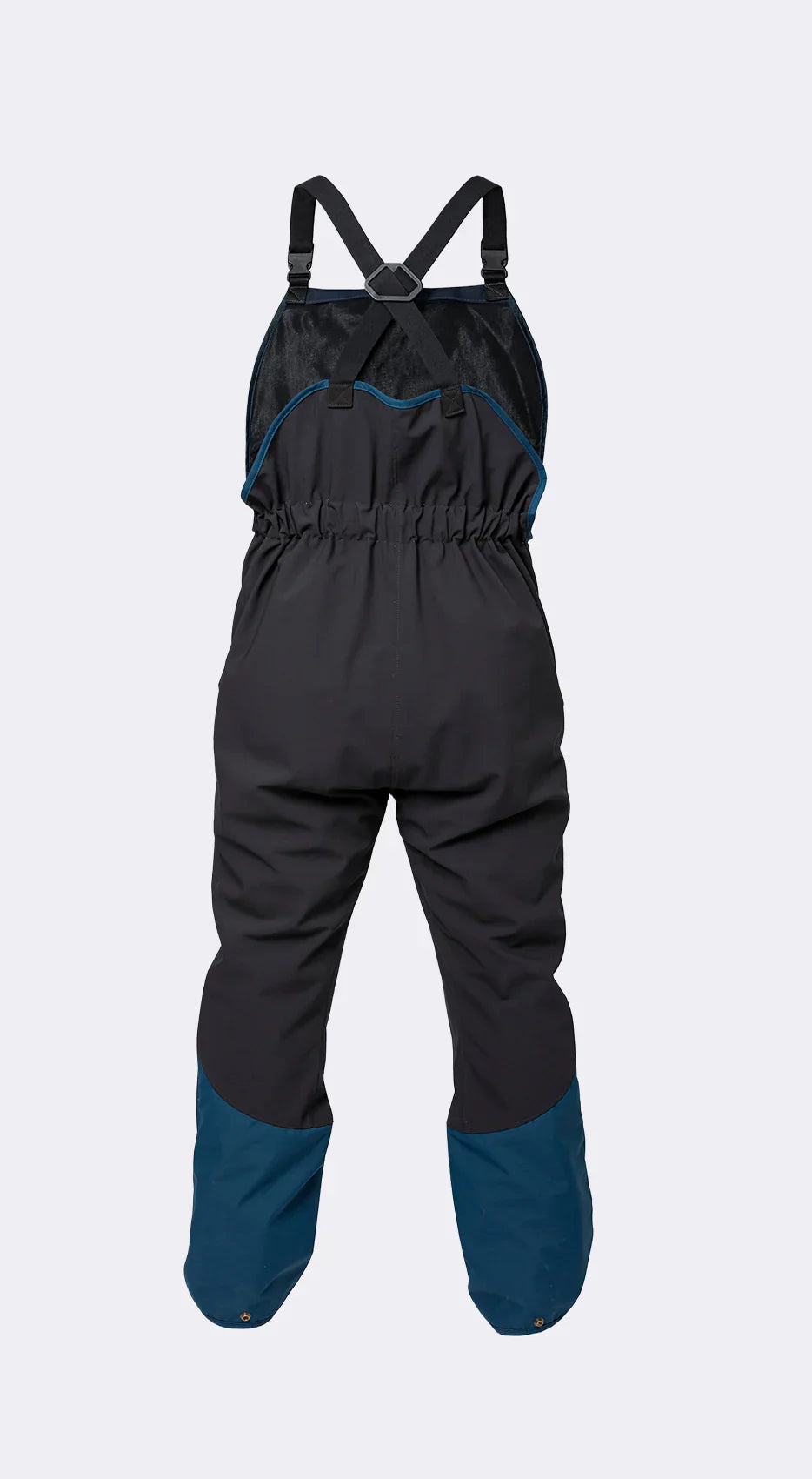 Kaiwaka Founders46 Unisex Bib & Brace Overtrousers