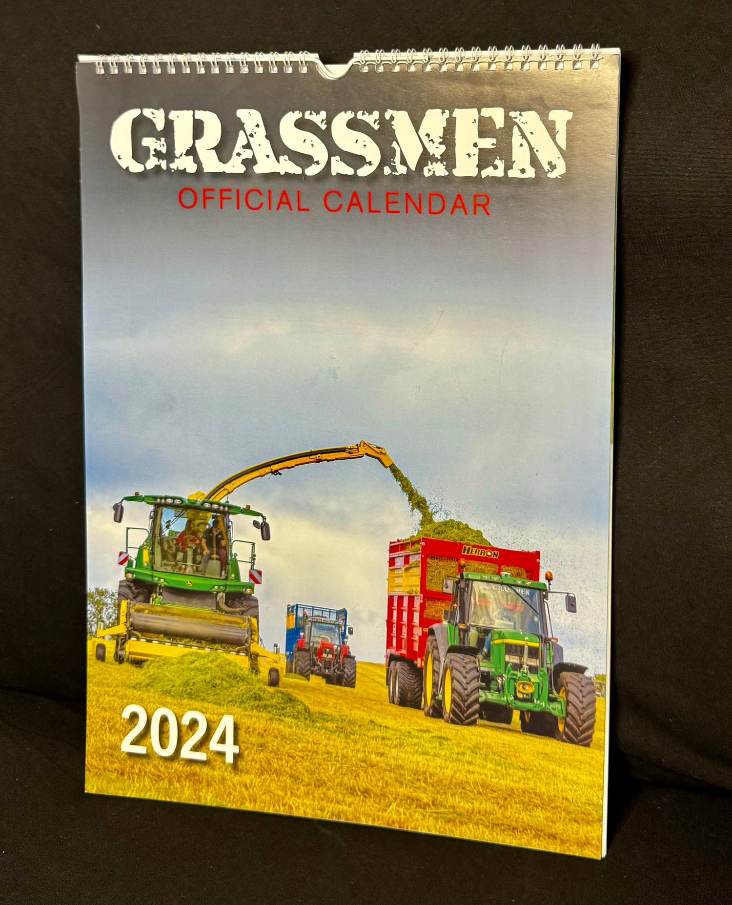 PORTWEST CHRISTMAS GIFT BOX