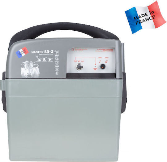 Chapron MASTER 40 (20 acres)