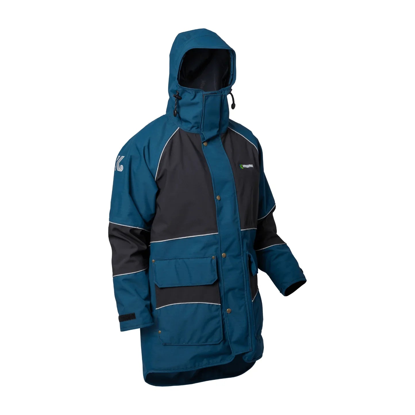 Kaiwaka Founders46 Unisex Parka