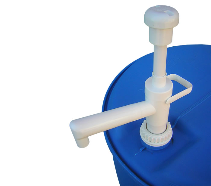 NX 25 LITRE DRUM PUMP