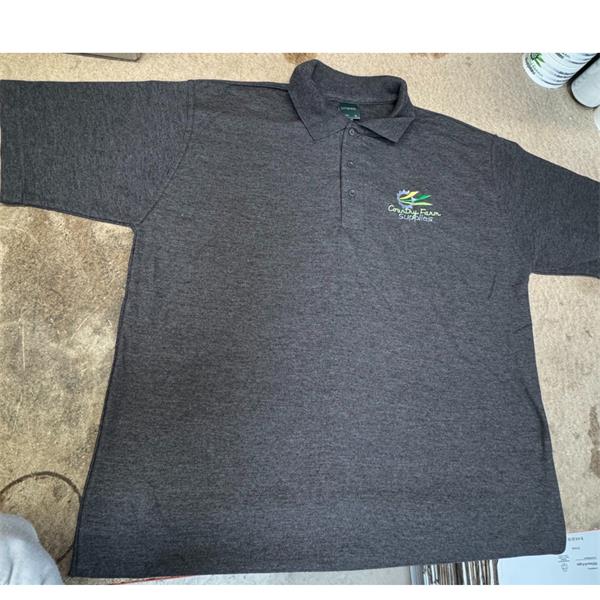 CFS Polo Shirt Classic Short Sleeve