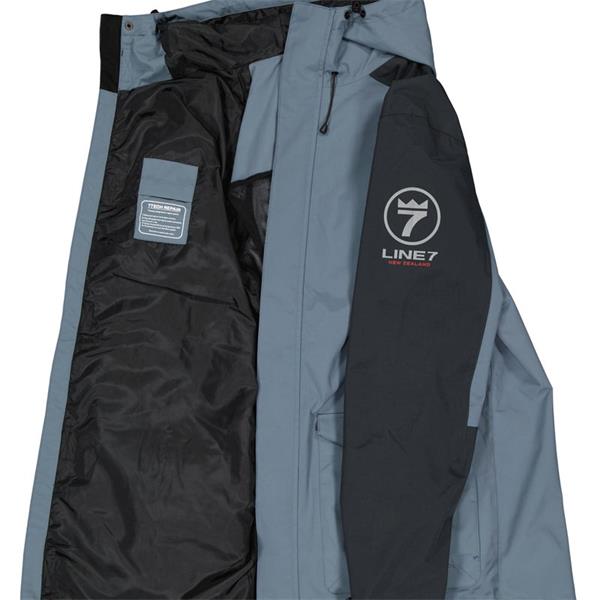 Line7 Storm Armour10 Waterproof Jacket