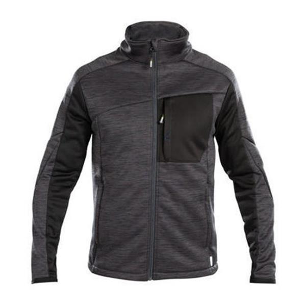 DASSY Convex (300447)Midlayer Jacket Grey/Black