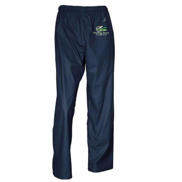 CFS Elka Dryzone Trouser&