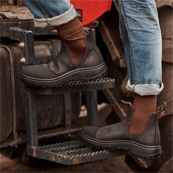 Rossi Dealer boots 795