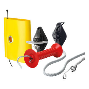 Speedrite Bunjee Gate Kit With High Visibility Flag
