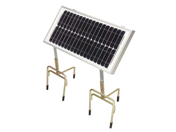 Chapron Solar Panel 20W