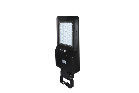 Saber Solar Floodlight 6000LM