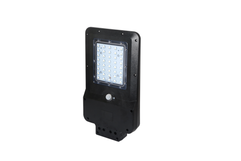 Mini Saber 15W Solar Floodlight