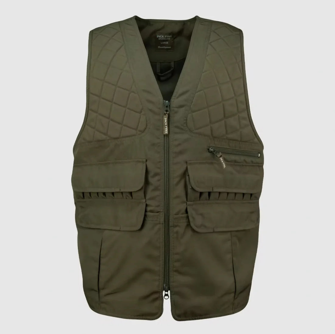 Countryman Vest