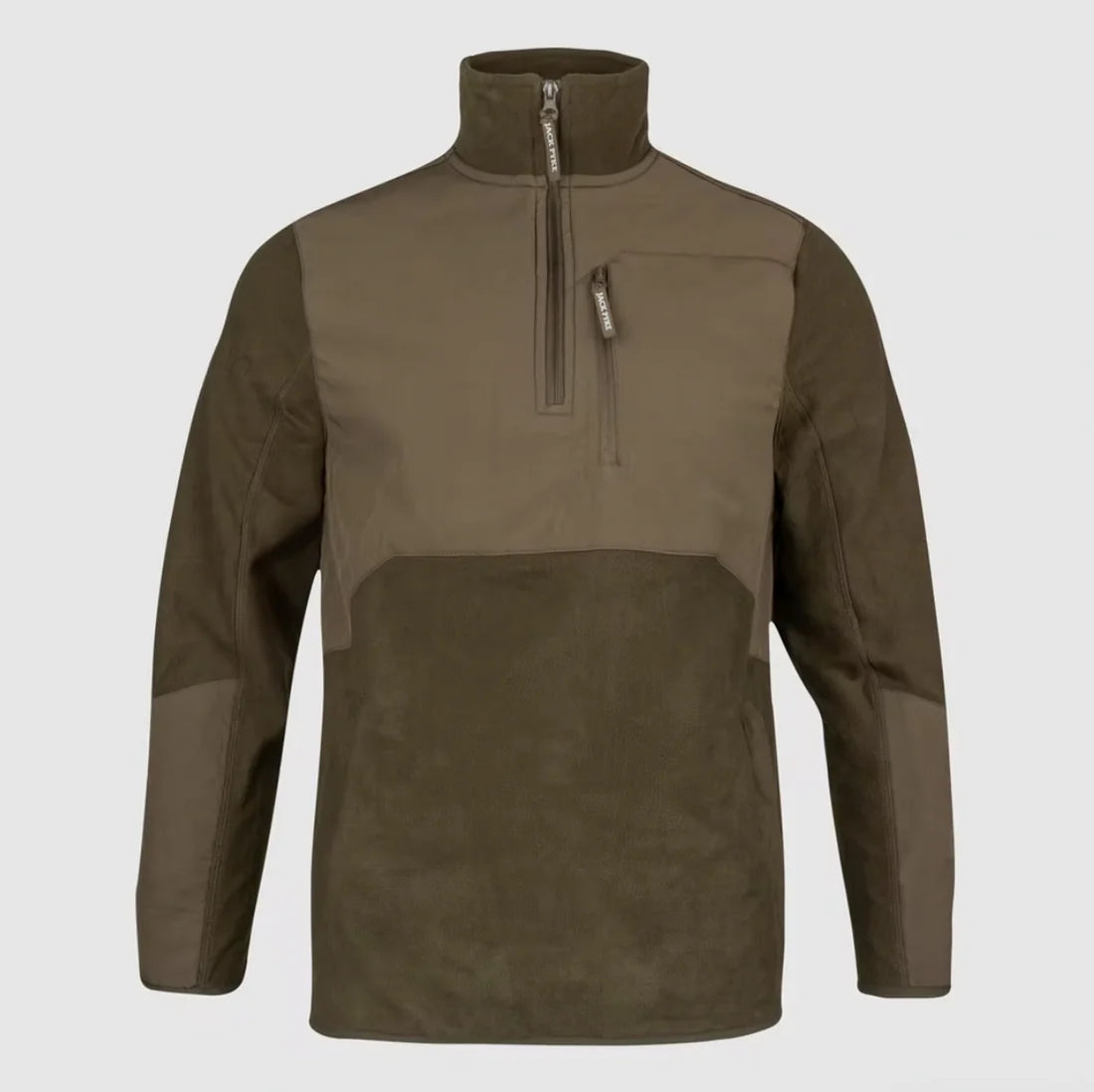 Rannock Fleece Pullover
