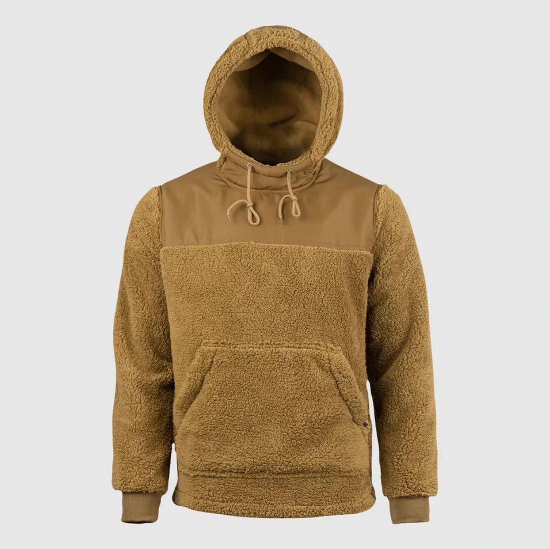 Sherpa Fleece Hoodie Gen 2