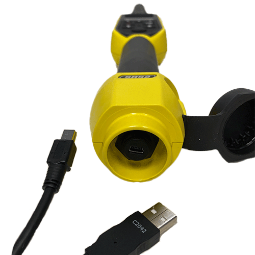 SRS2 EID Stick Reader