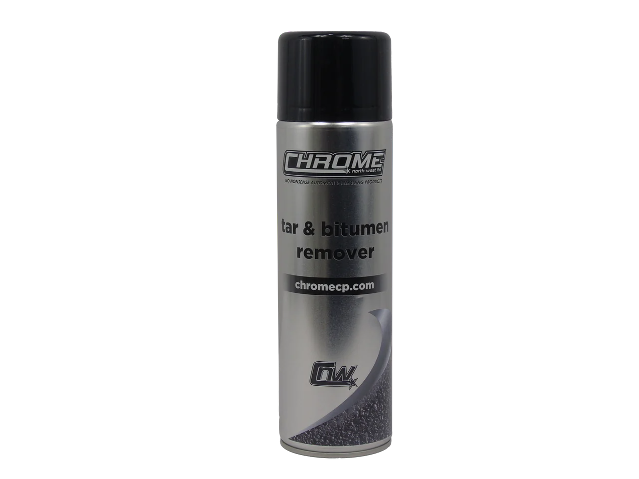 Chrome Tar Remover