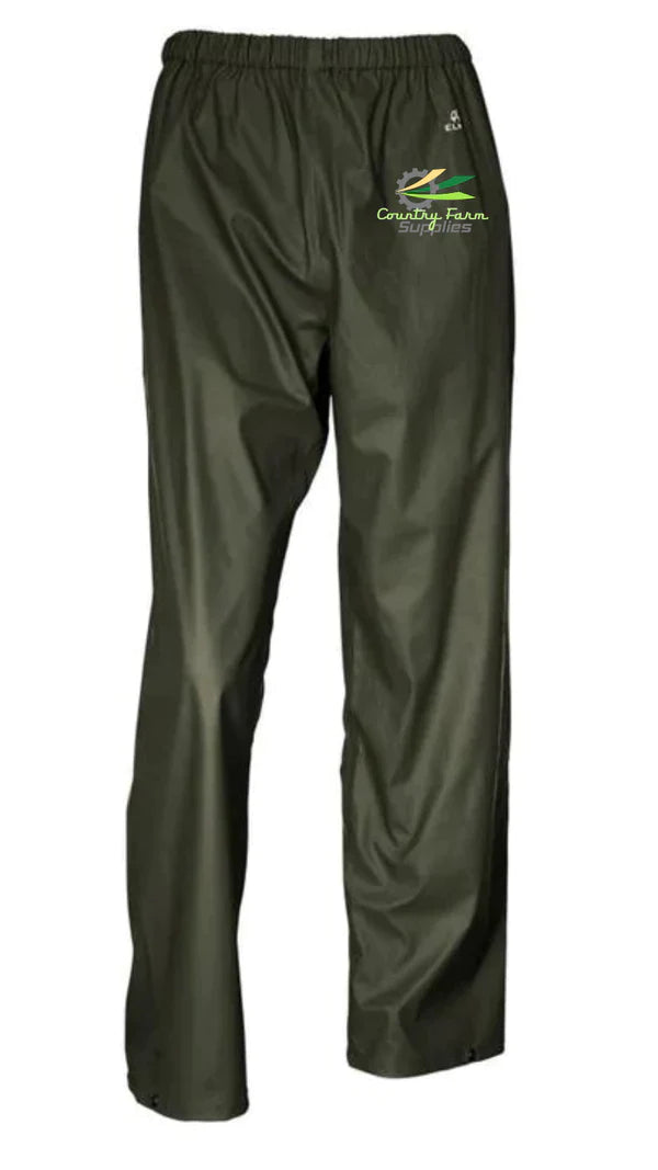 CFS Elka Dryzone Trouser&