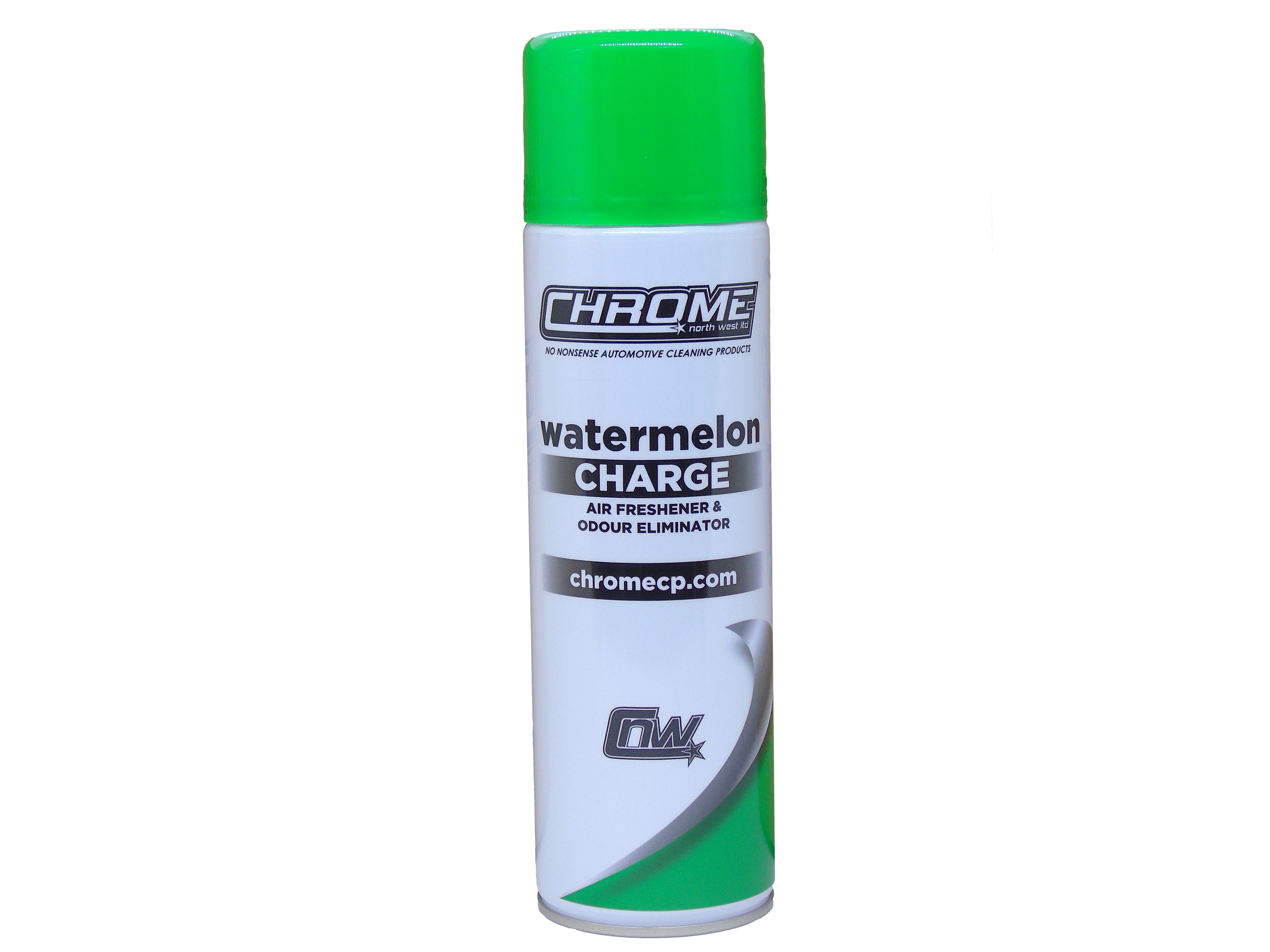 Chrome Air freshener