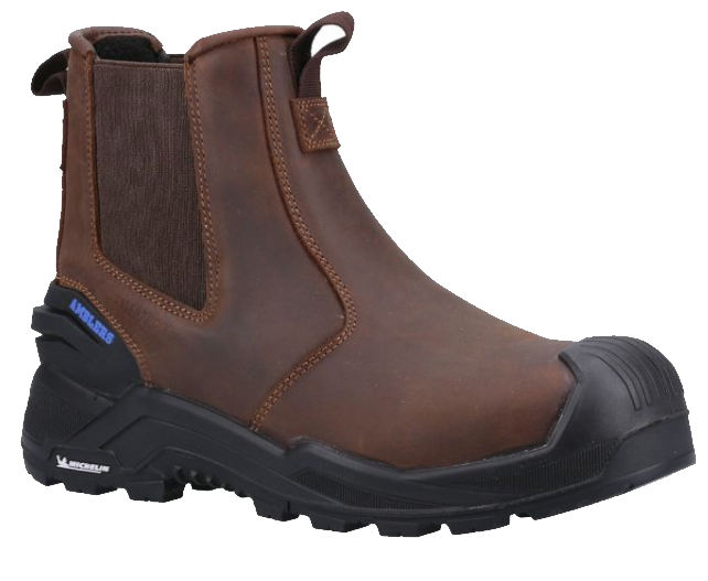 Amblers Safety Dealer Boot