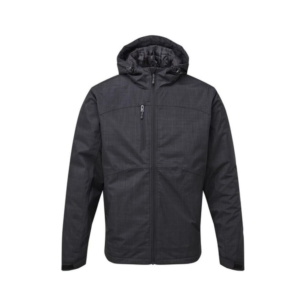 Tuffstuff Hopton Jacket Grey/Marl