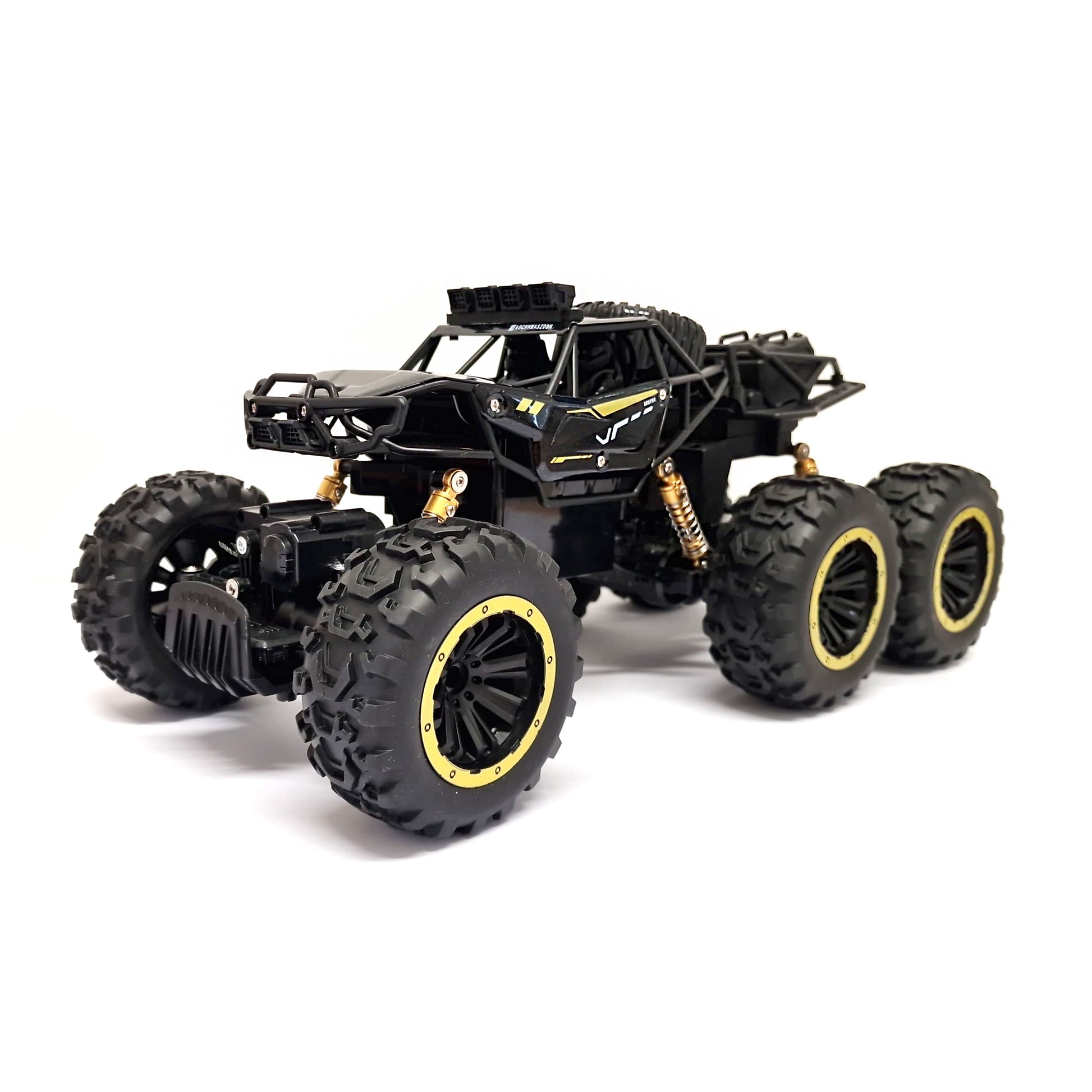 ZMX Off-Road Remote Control Climber Vehicle