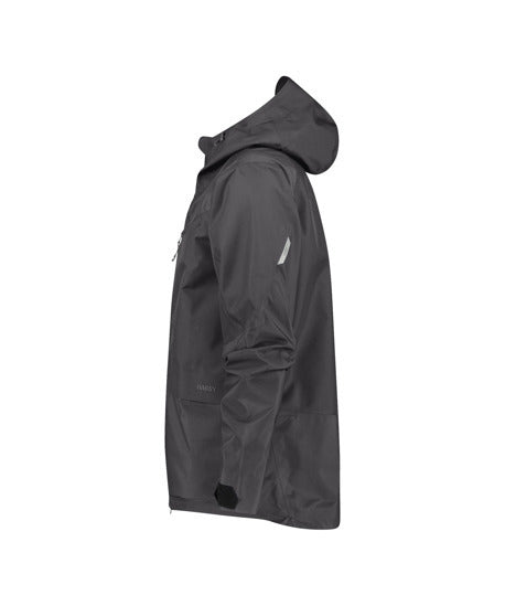 DASSY VIRUNGA RAIN JACKET