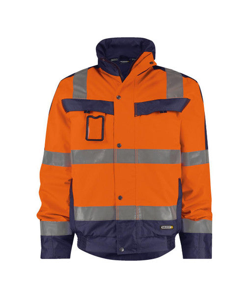 Dassy Lima (500120) High visibility Winter Jacket