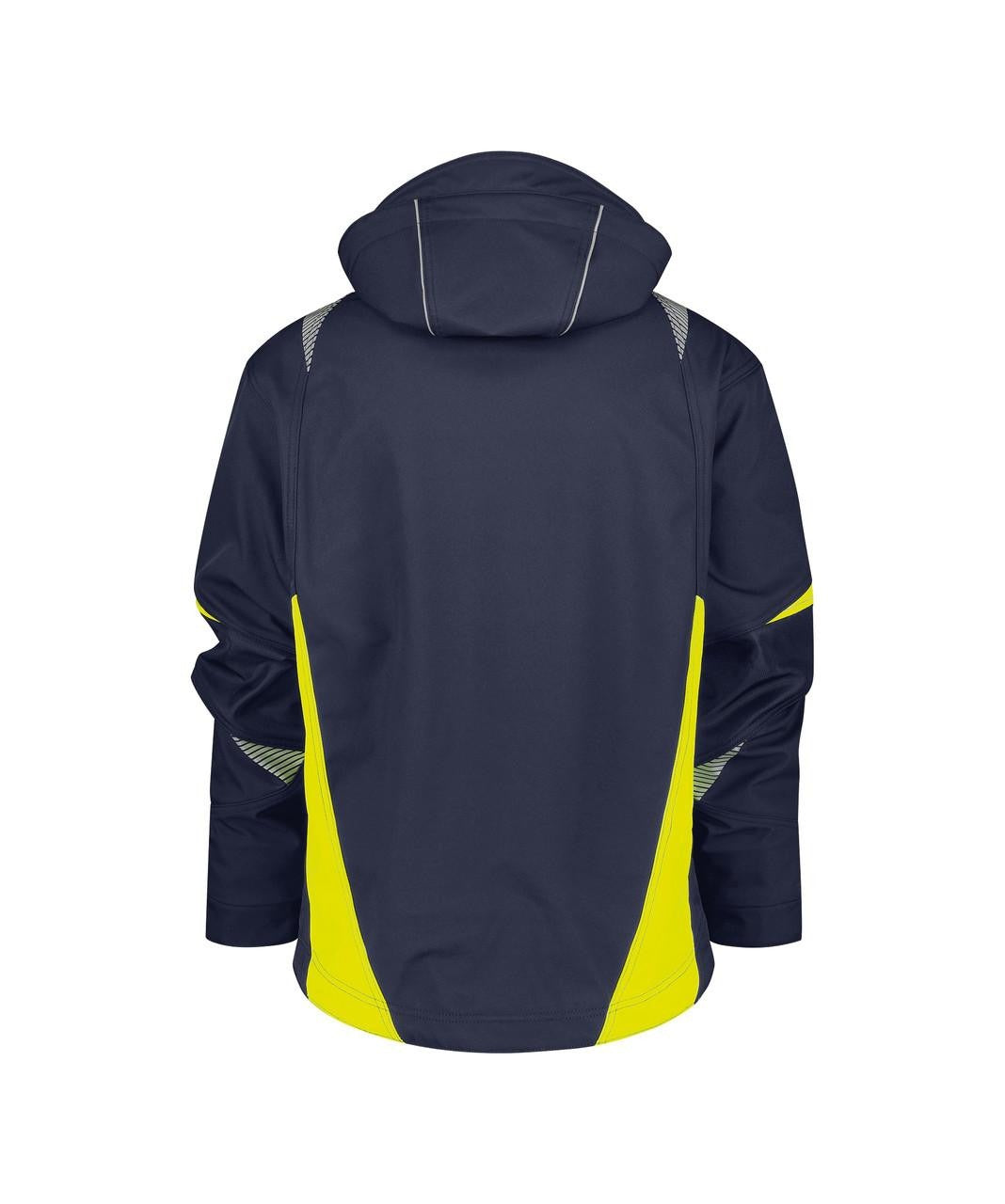 DASSY Kalama Softshell jacket