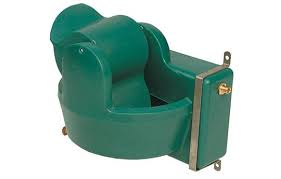 JFC Double Clean Drink Bowl