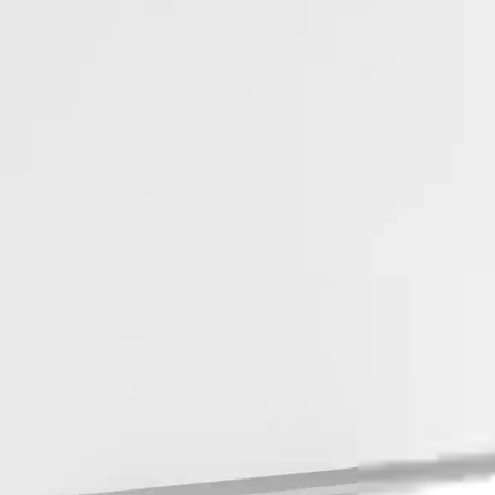 Wall Mountable Magnetic Whiteboard Lacquered Steel 90 x 60 cm