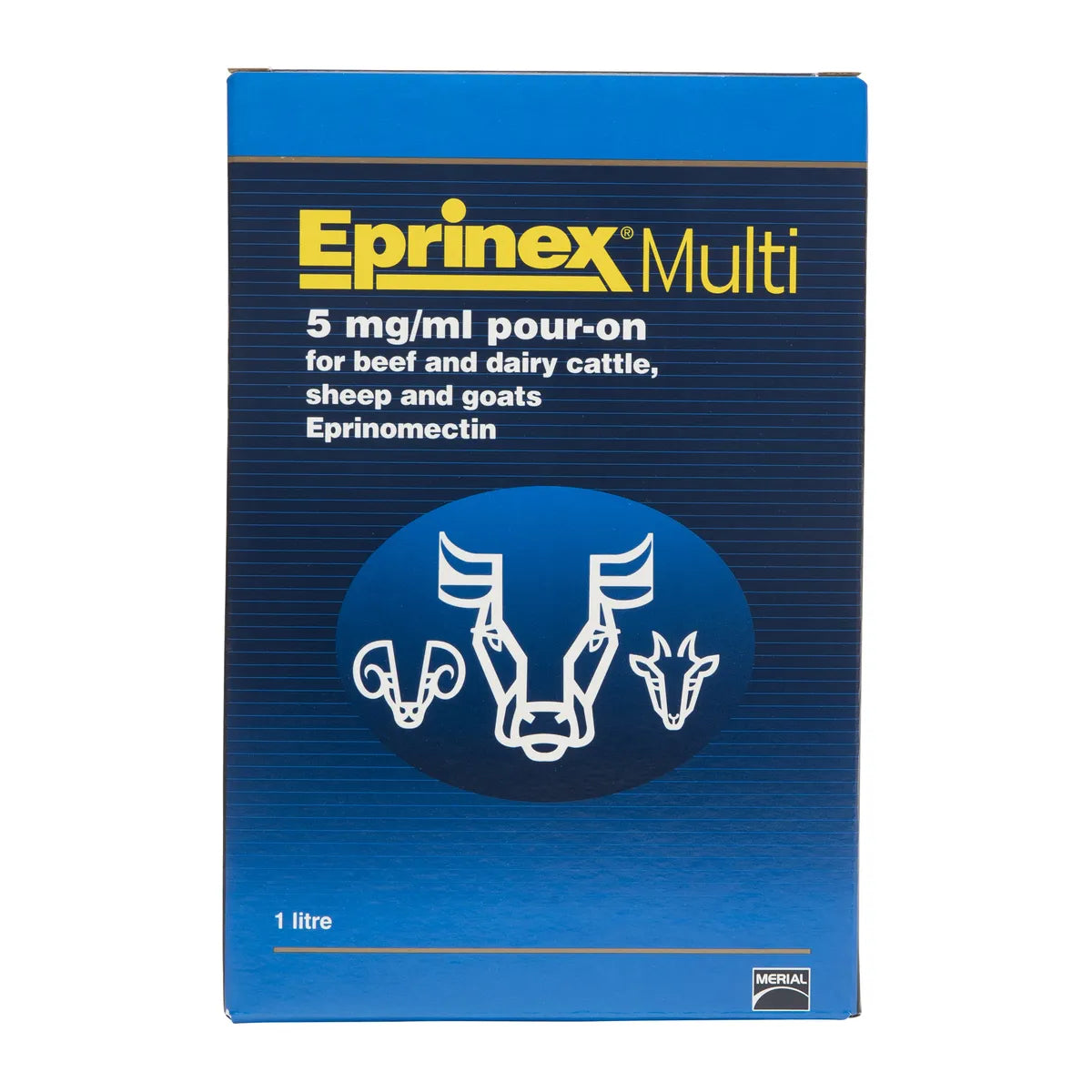 EPRINEX POUR ON