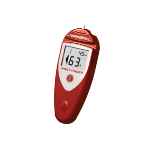Speedrite Fault Finder