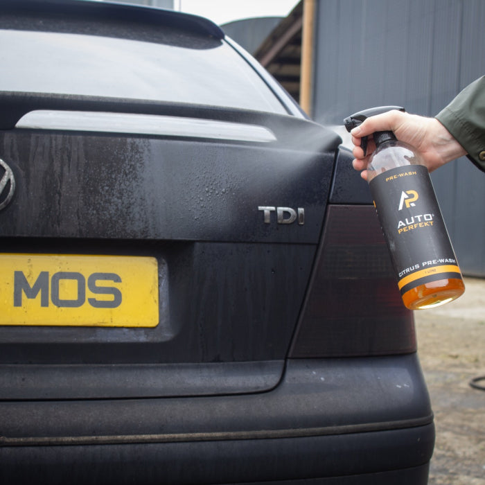 AutoPerfekt Citrus Pre Wash RTU