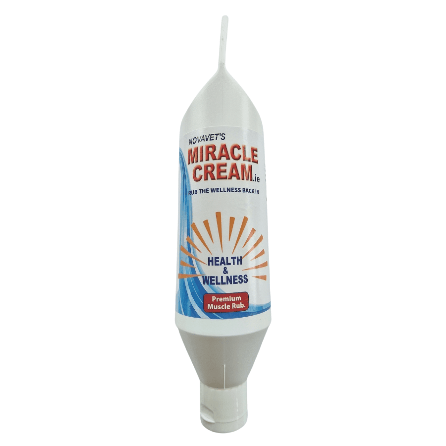 Miracle Cream NOVAVET