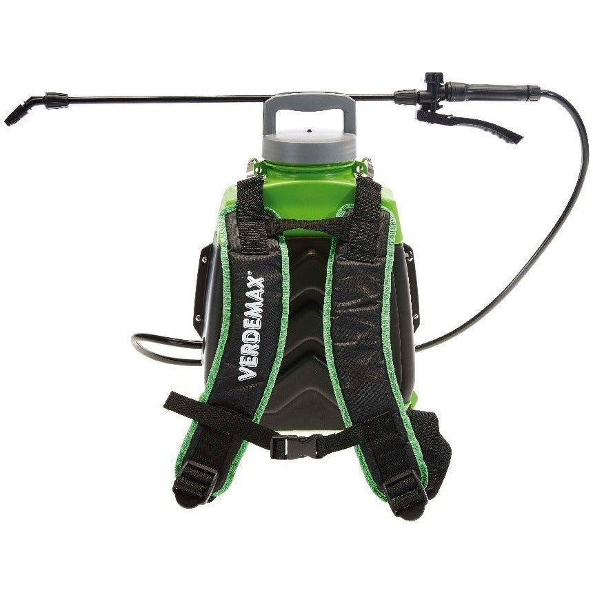 Verdemax Futura Battery Knapsack 8L