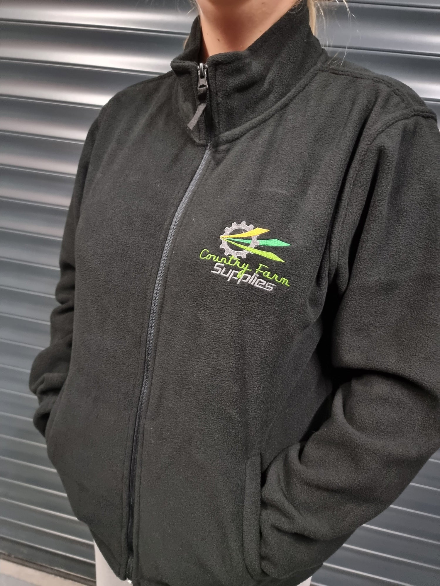 CFS fleece