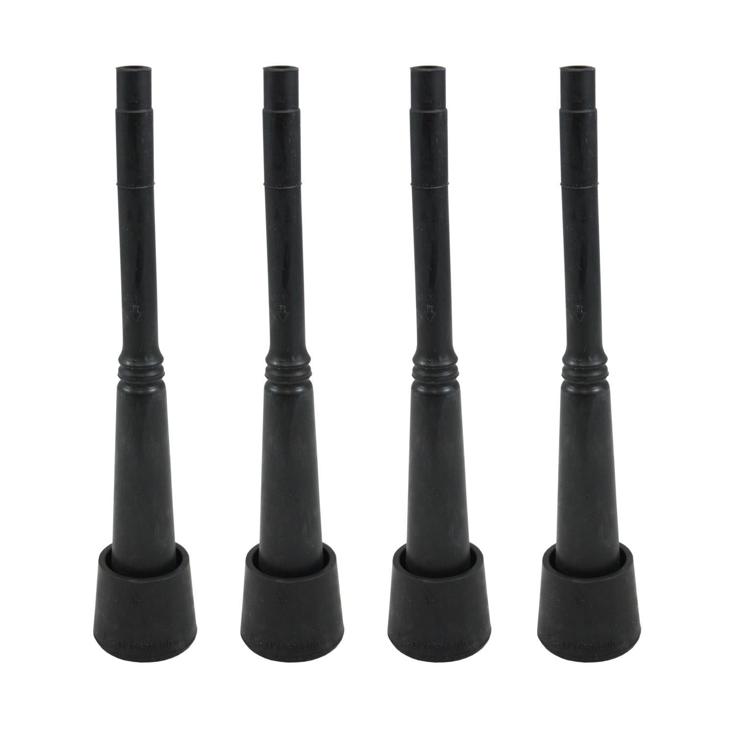 Senior Milk Liners pack of 4