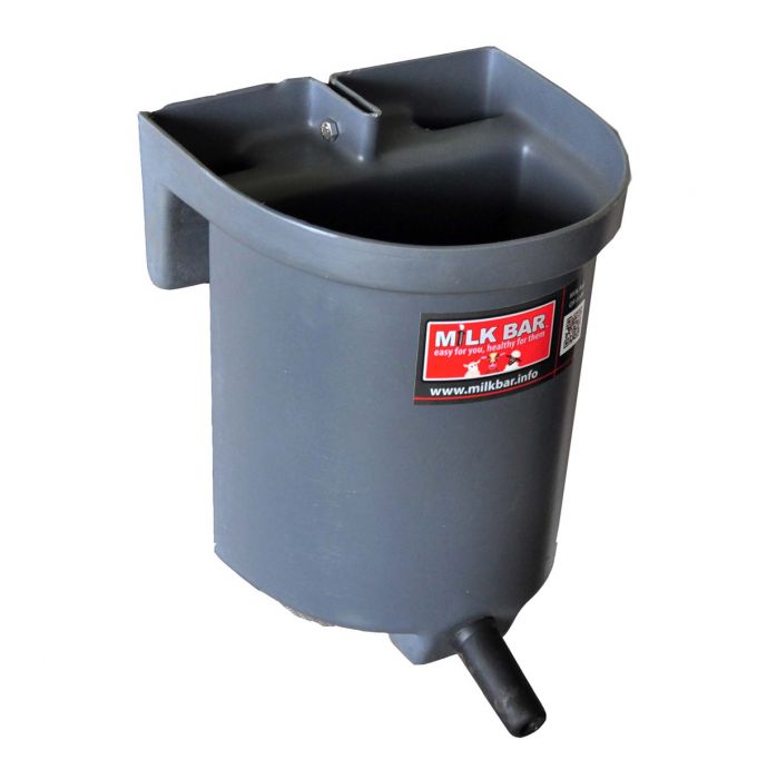 Milkbar Single Feeder