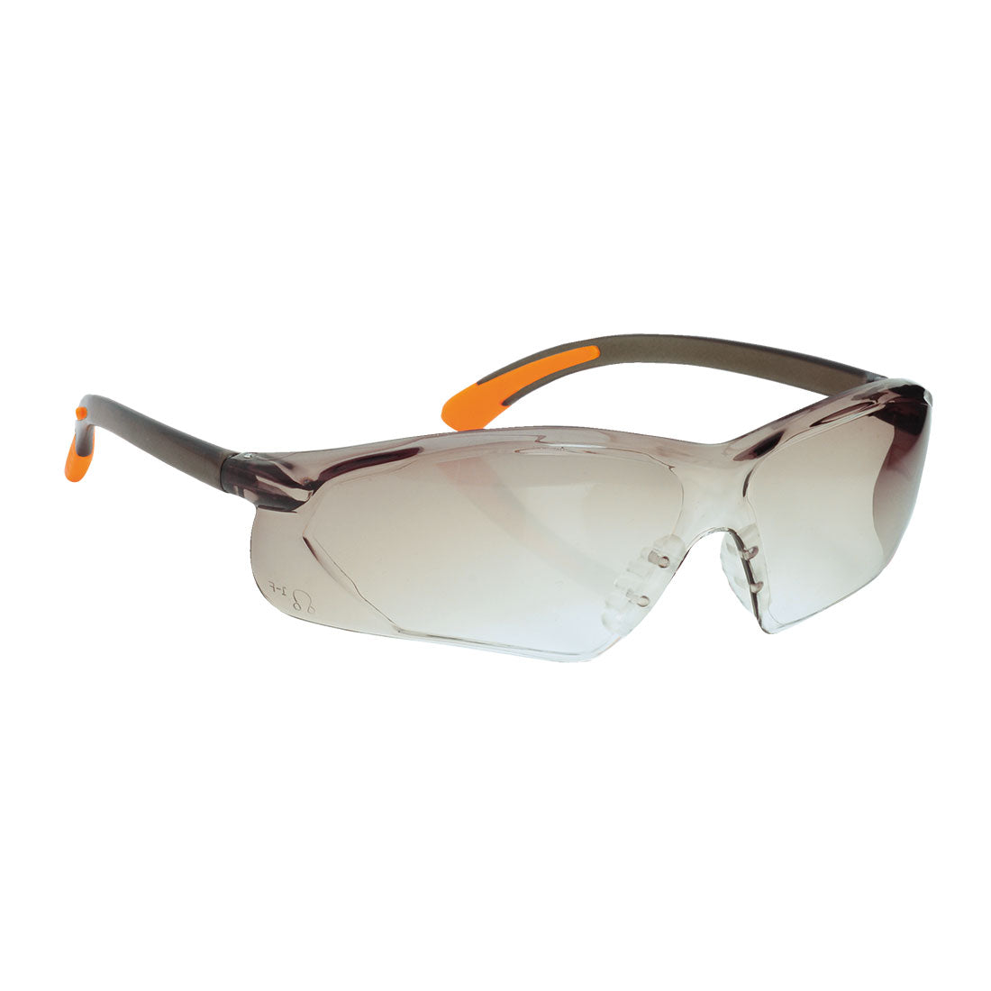 Fossa Safety Spec (BLACK FRIDAY)