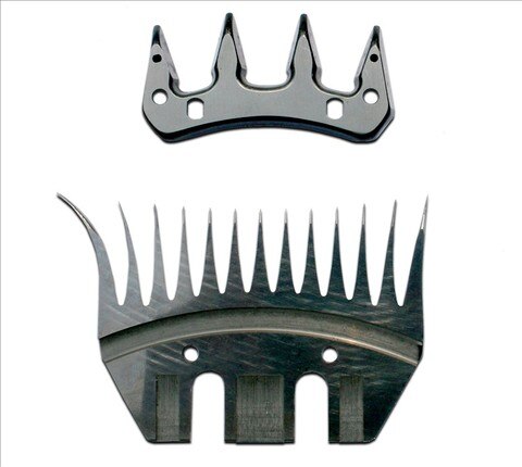 Sheep Shearing Blade Heiniger compatible