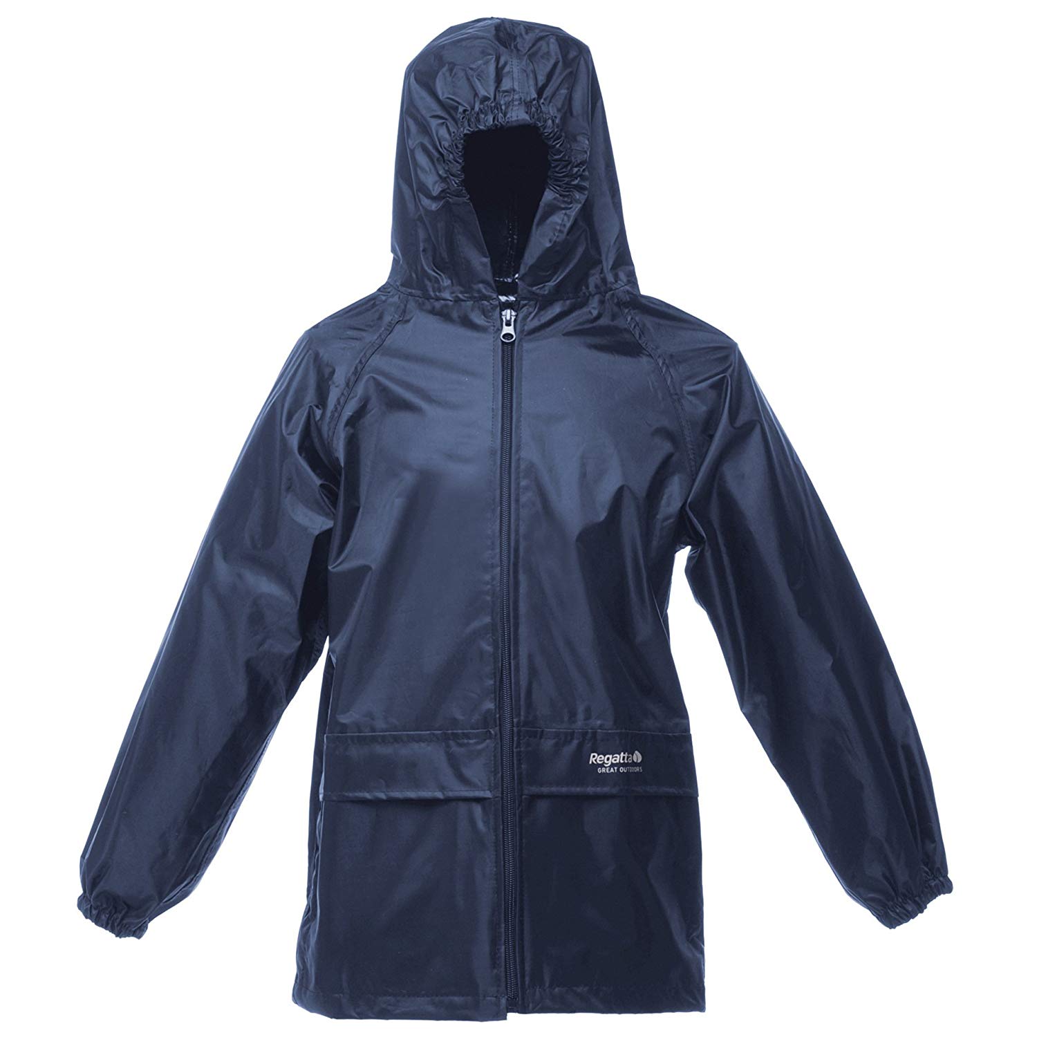Nylon Waterproof Jkt Kids
