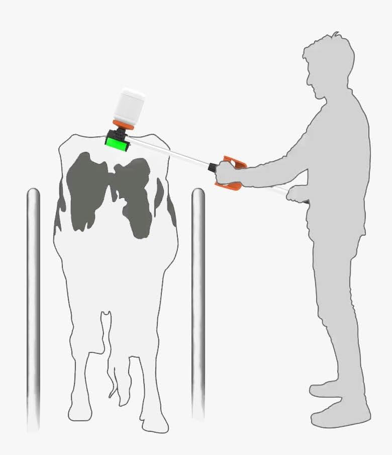 Two Colour Refill Kit