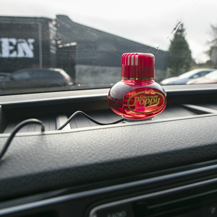 Chrome: LED Light Base