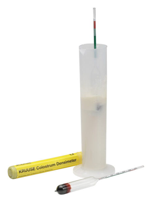 Colostrum Densimeter