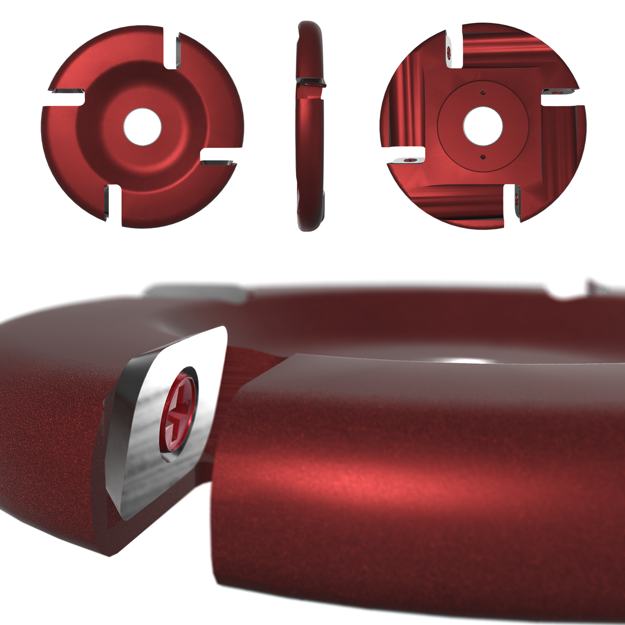 Rotoclip