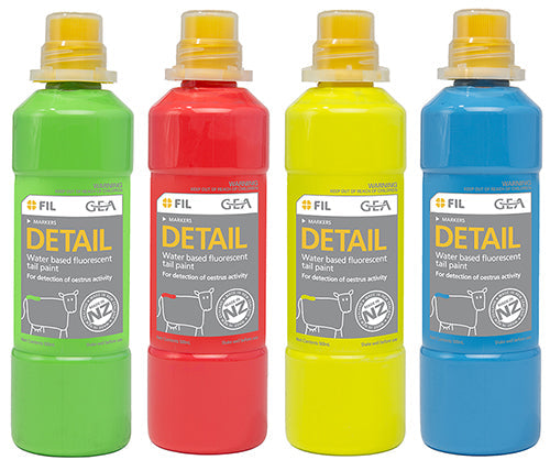 FIL Detail 500ml