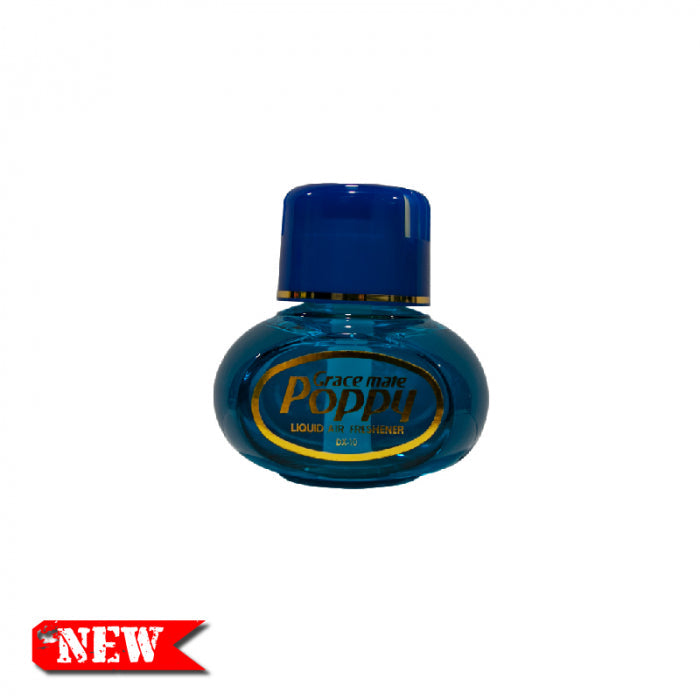 Gracemate - Poppy Air Freshener Freshia