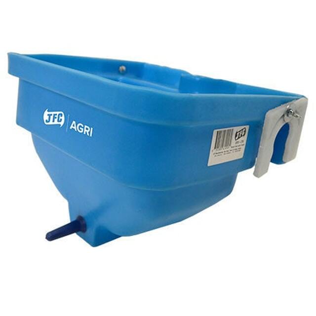 JFC PEACH TEAT SINGLE FEEDER