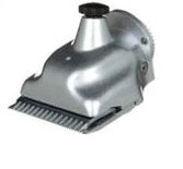 Dual head for ErgoPro Cara clippers