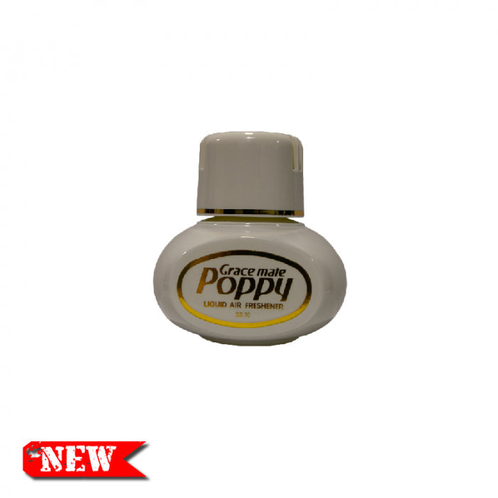 Gracemate - Poppy Air Freshener Jasmine