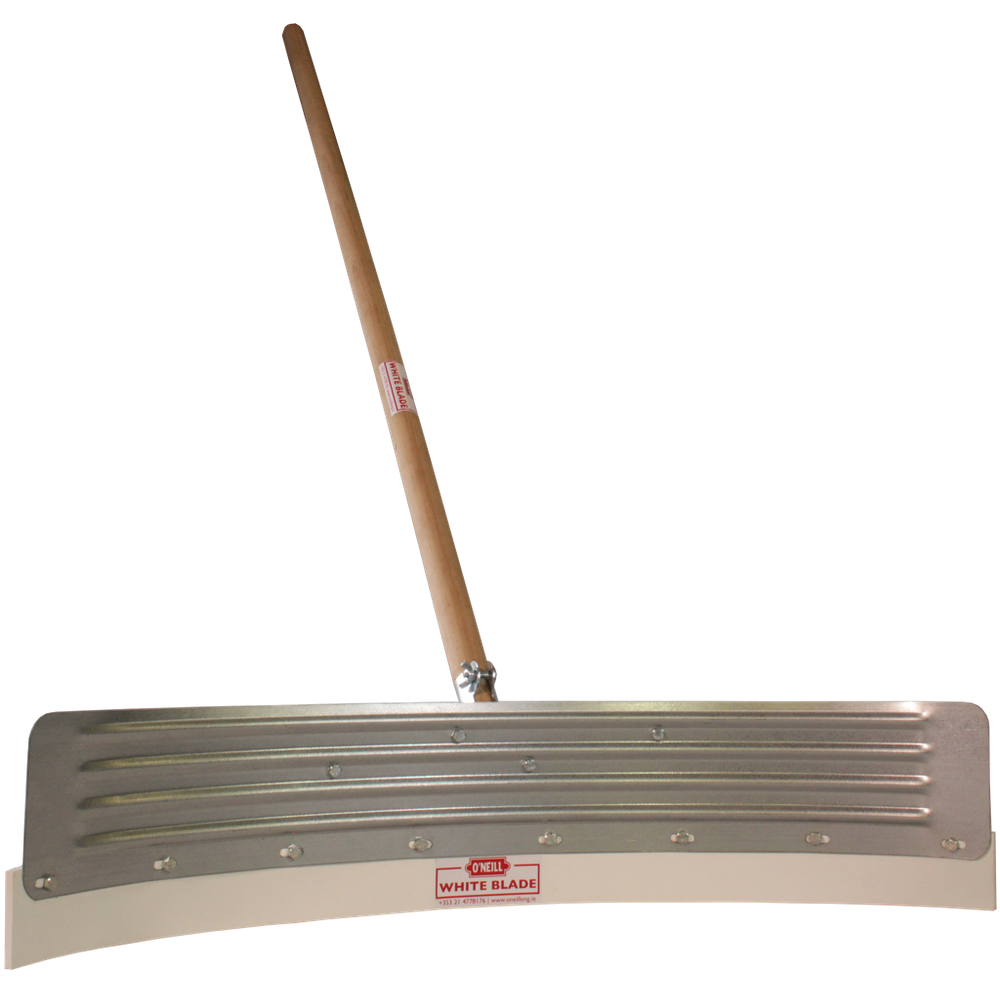 O’Neill White Blade Yardscraper Curved